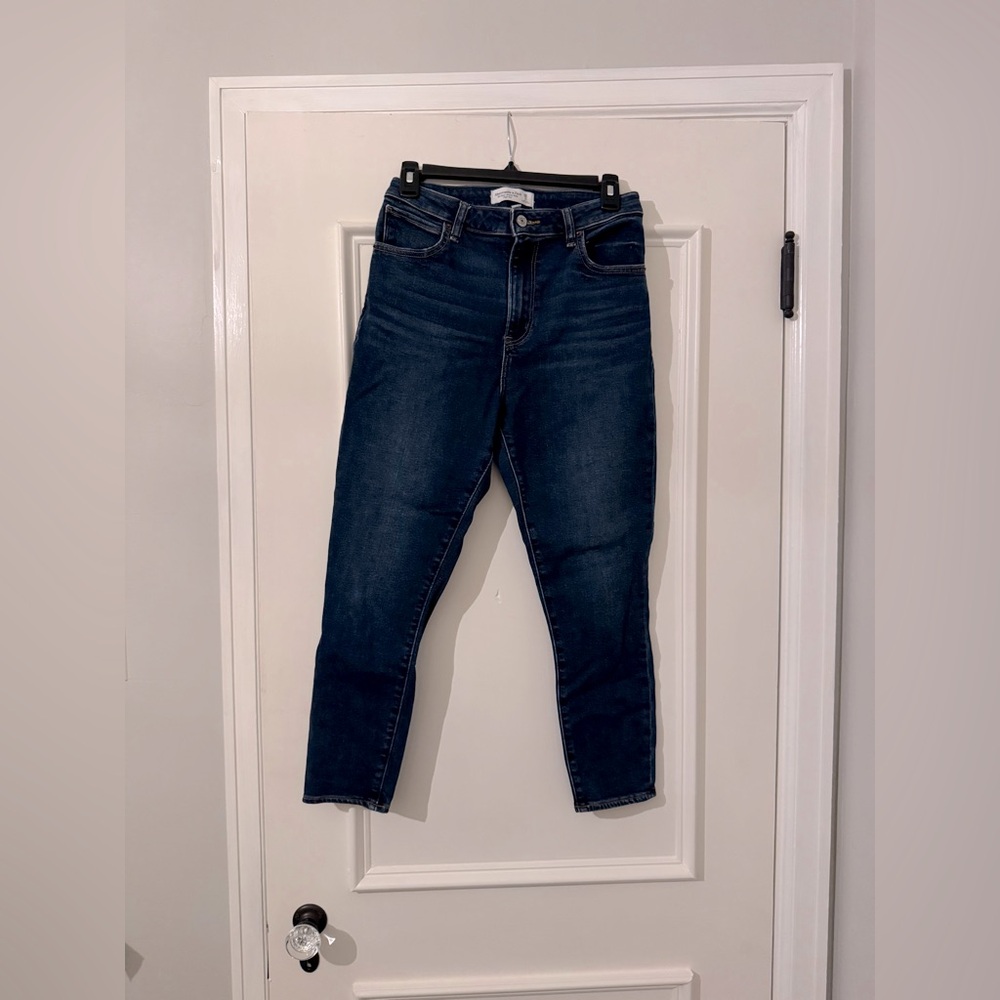 Abercrombie & Fitch Women’s Jeans - Size 6S